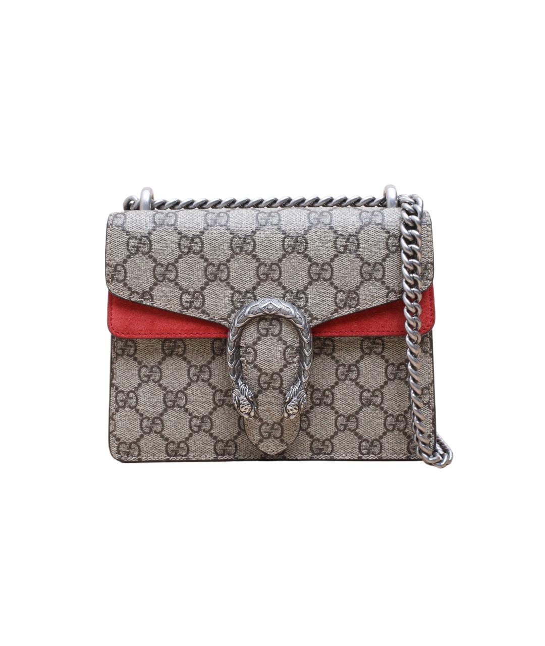 GUCCI Сумка через плечо, фото 1