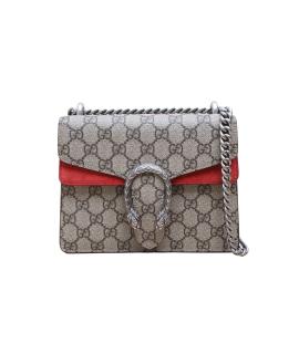 GUCCI Сумка через плечо