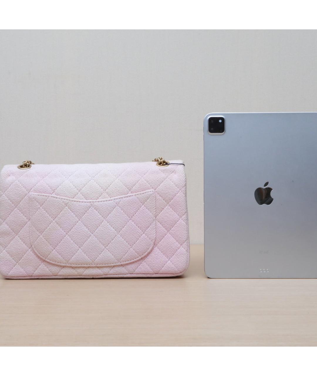 CHANEL Сумка через плечо, фото 6