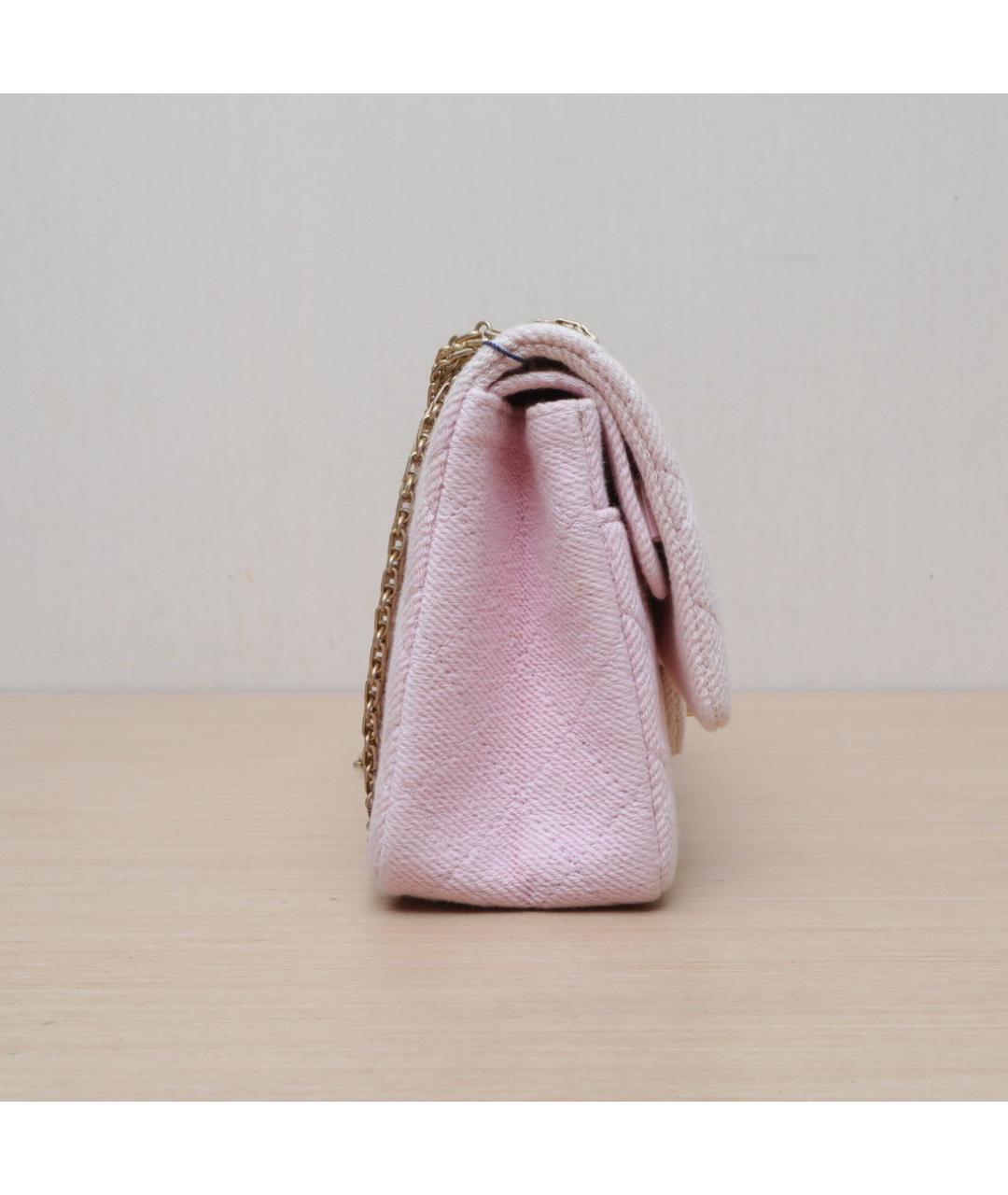 CHANEL Сумка через плечо, фото 5