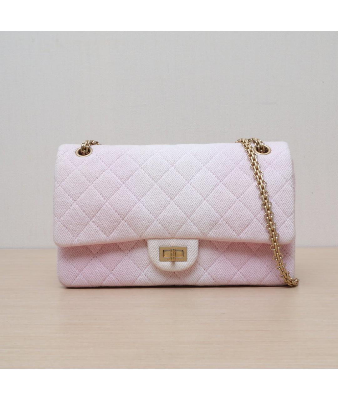 CHANEL Сумка через плечо, фото 3