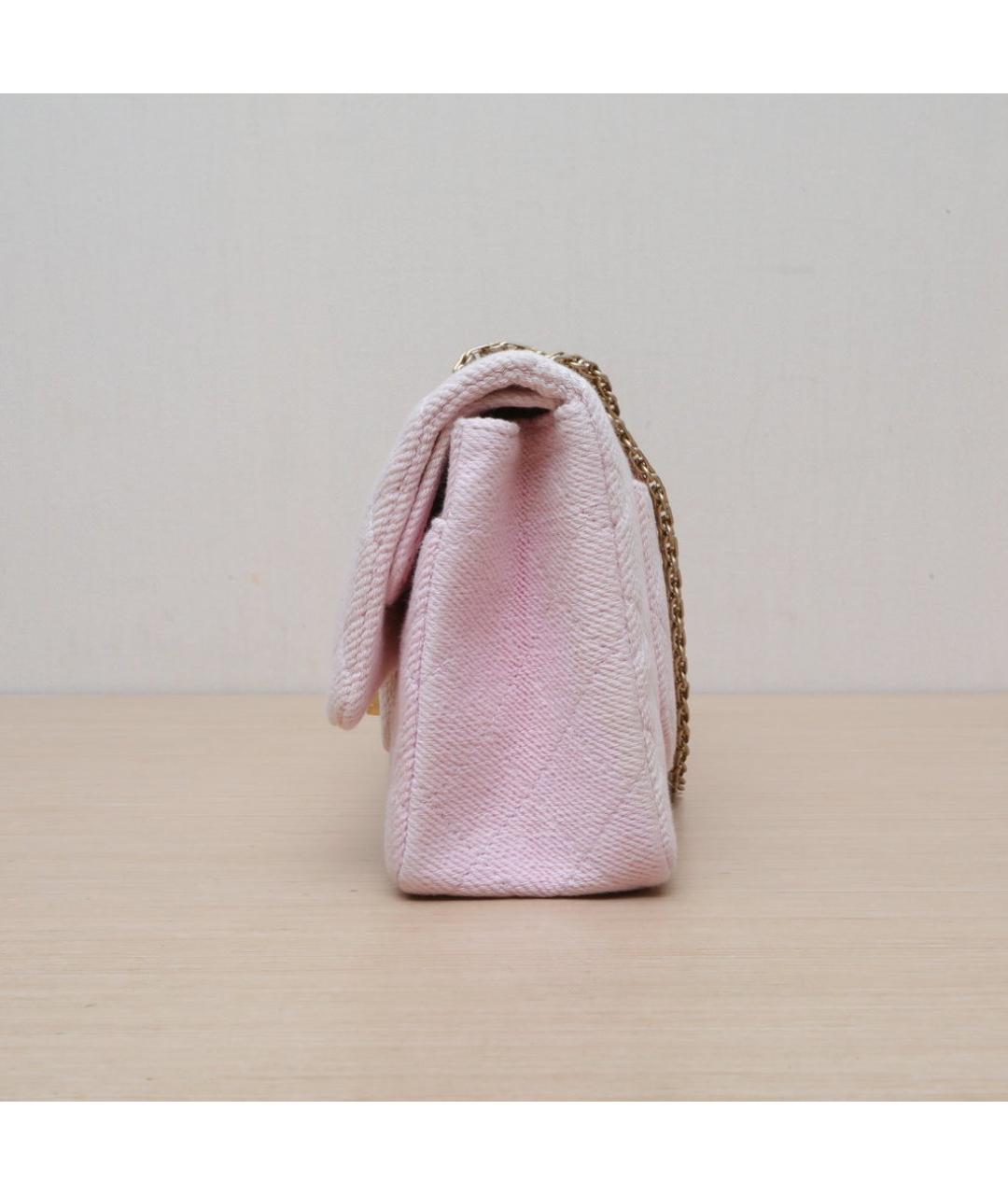 CHANEL Сумка через плечо, фото 4