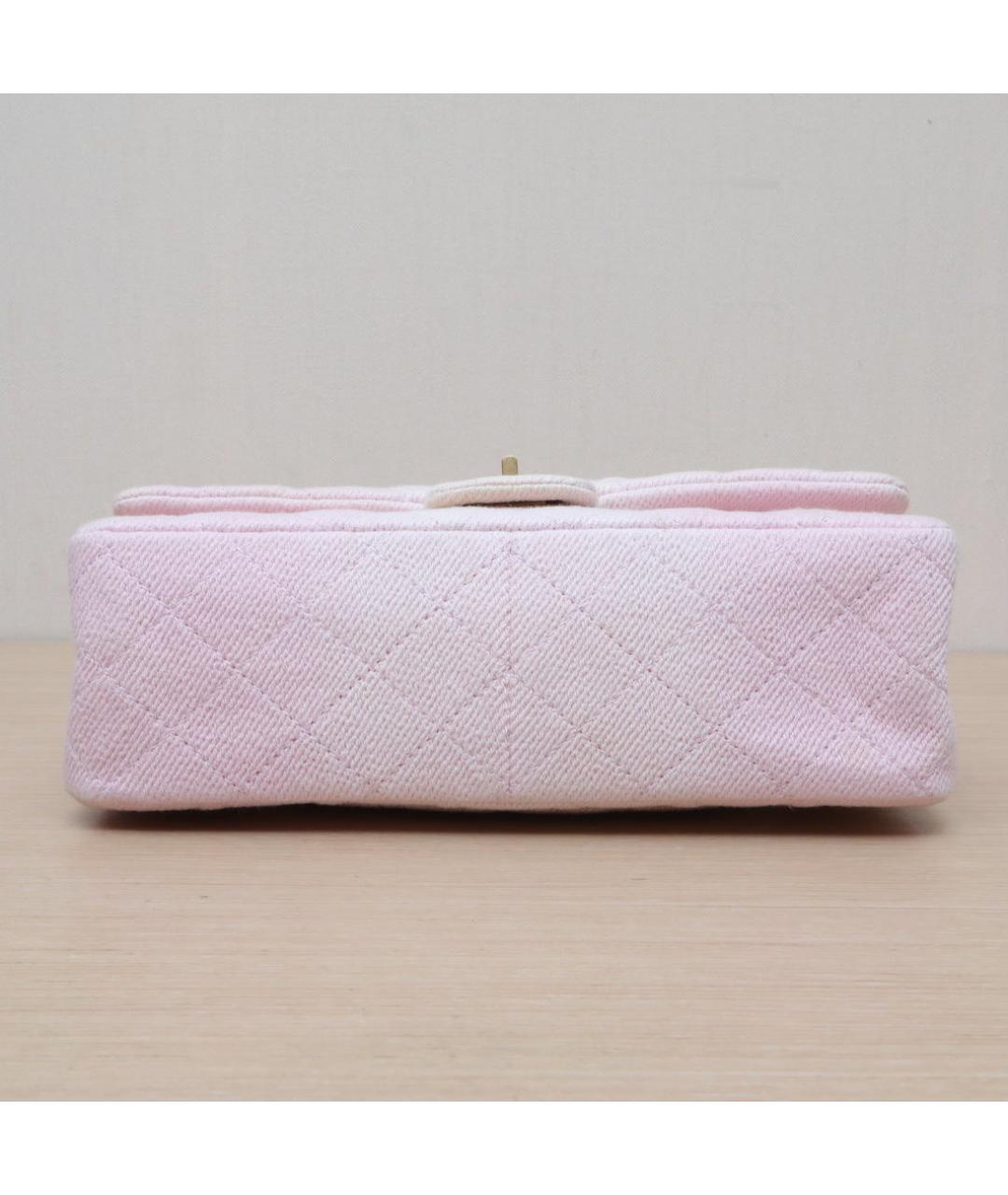 CHANEL Сумка через плечо, фото 8