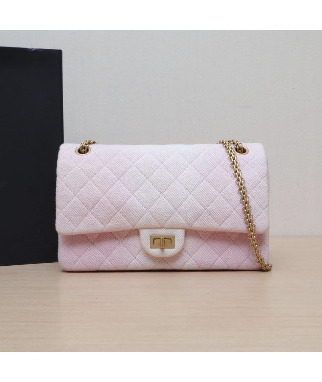 CHANEL Сумка через плечо, фото 2