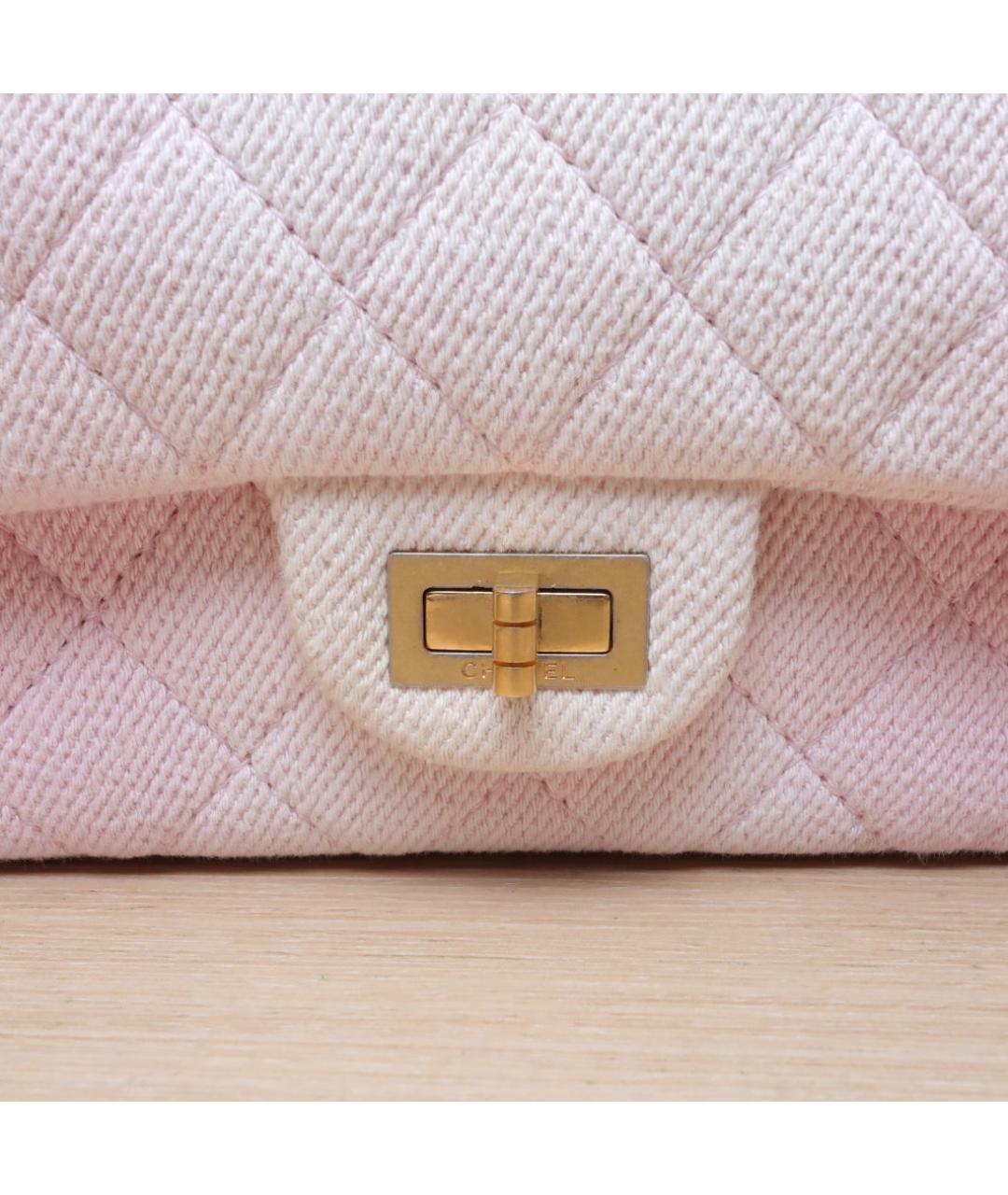 CHANEL Сумка через плечо, фото 7