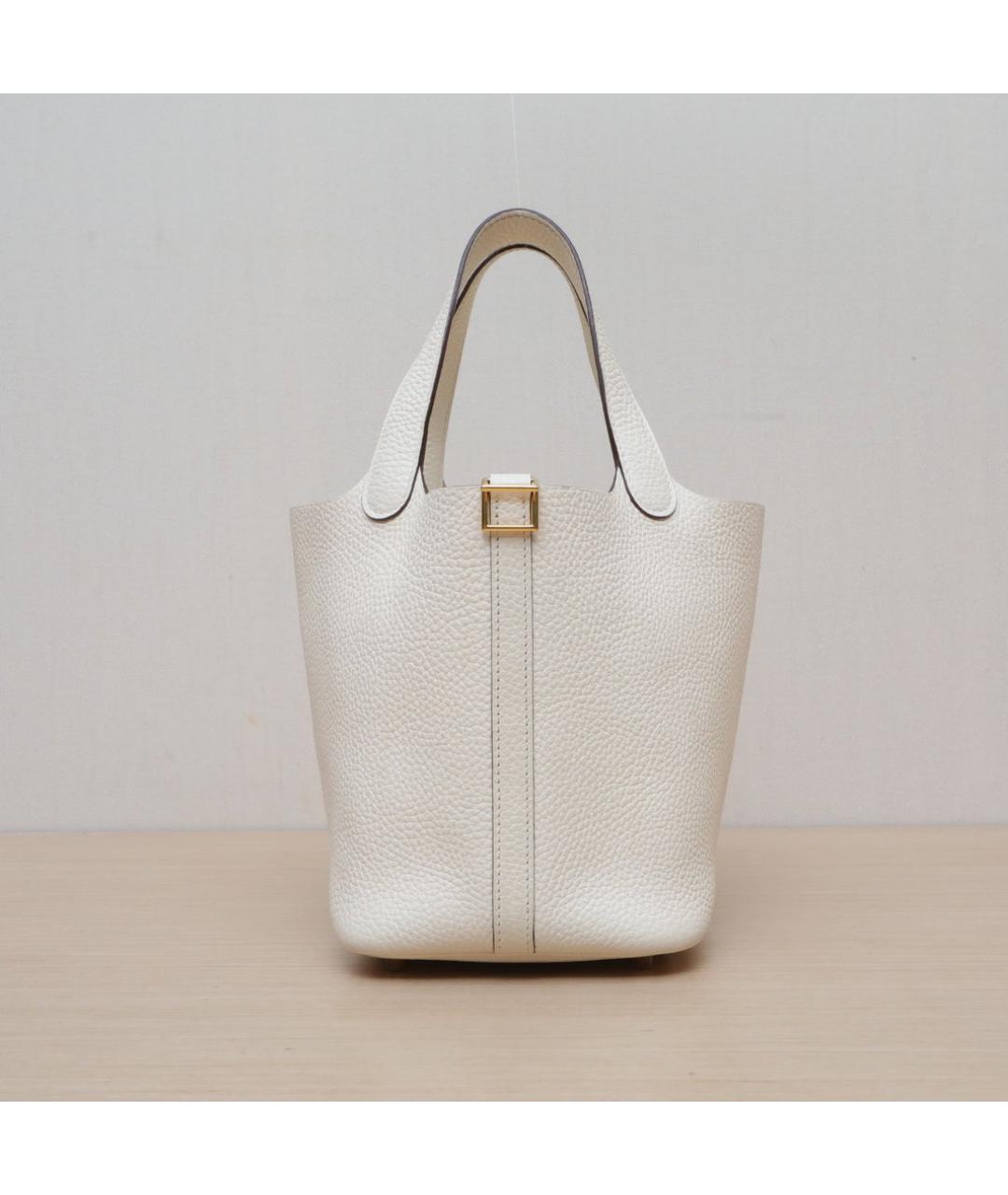 HERMES Сумка тоут, фото 3