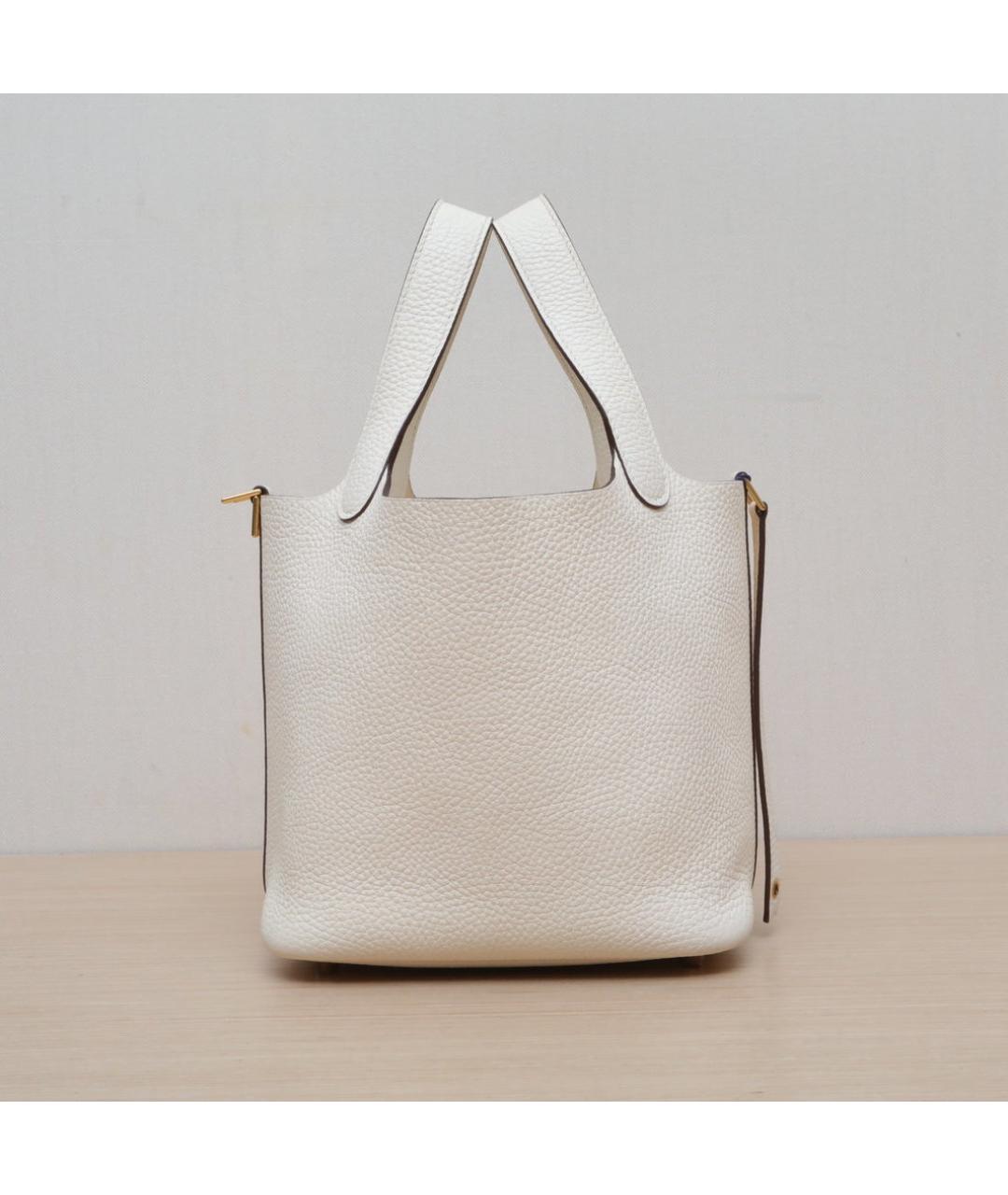 HERMES Сумка тоут, фото 5