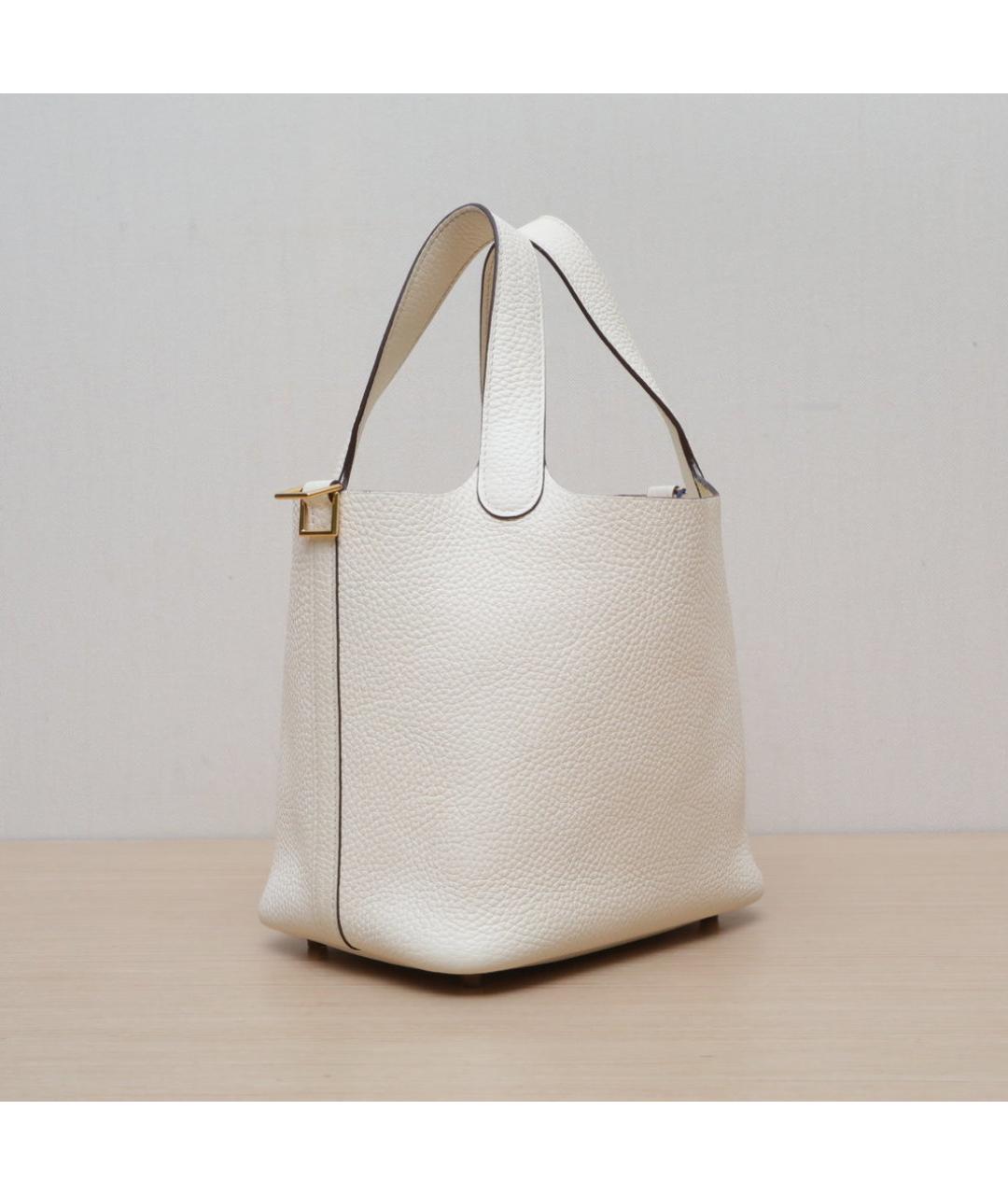 HERMES Сумка тоут, фото 4