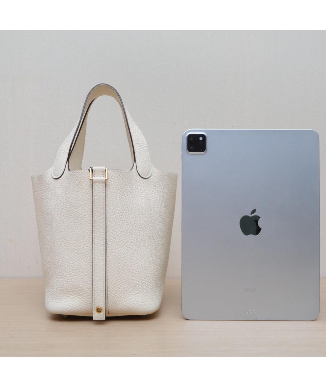 HERMES Сумка тоут, фото 7