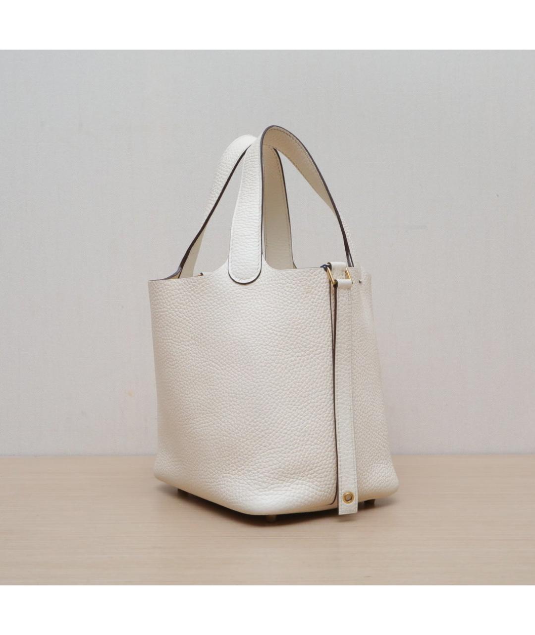 HERMES Сумка тоут, фото 6