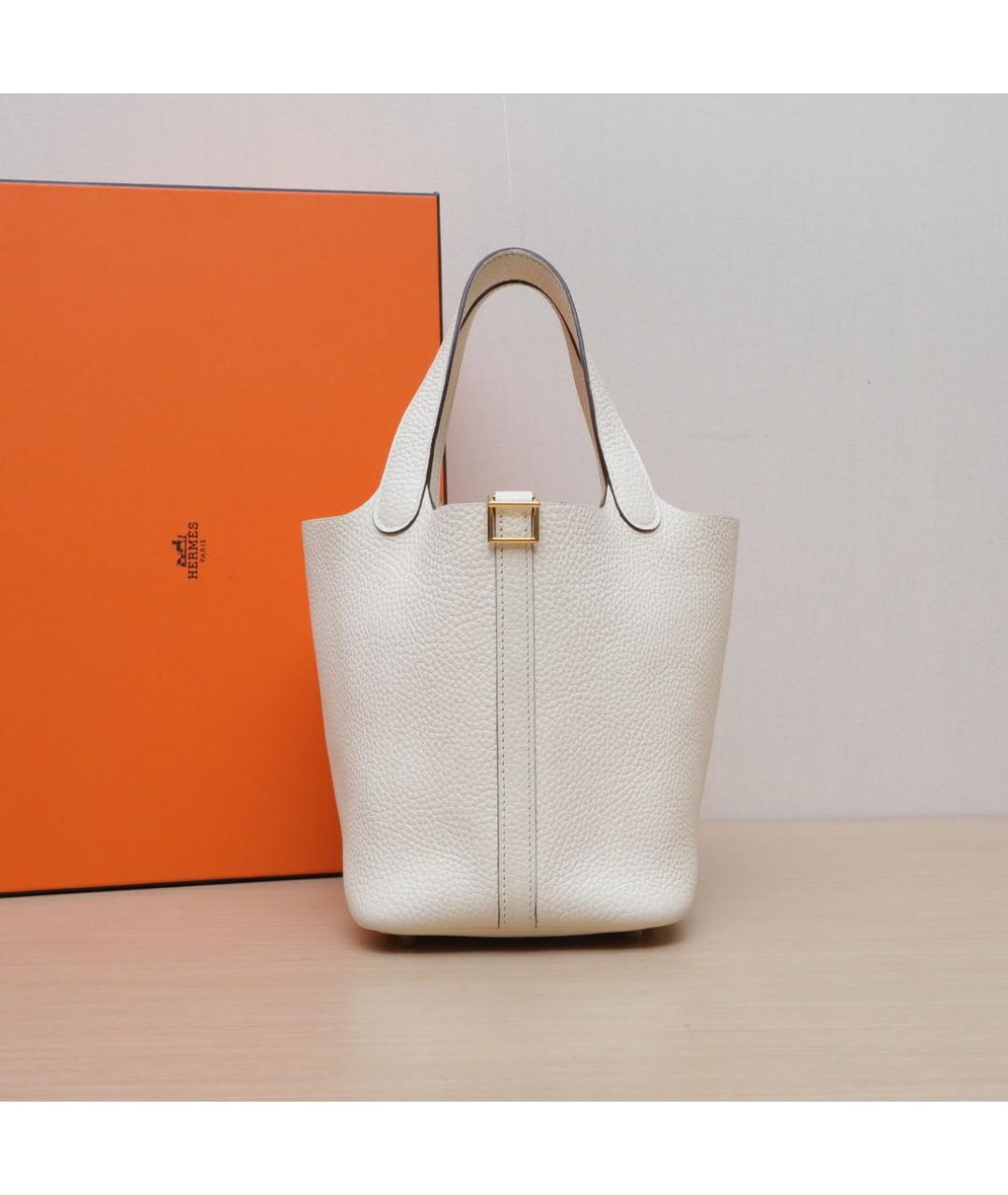 HERMES Сумка тоут, фото 2