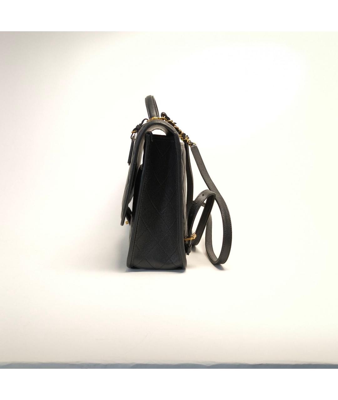 CHANEL Сумка через плечо, фото 5