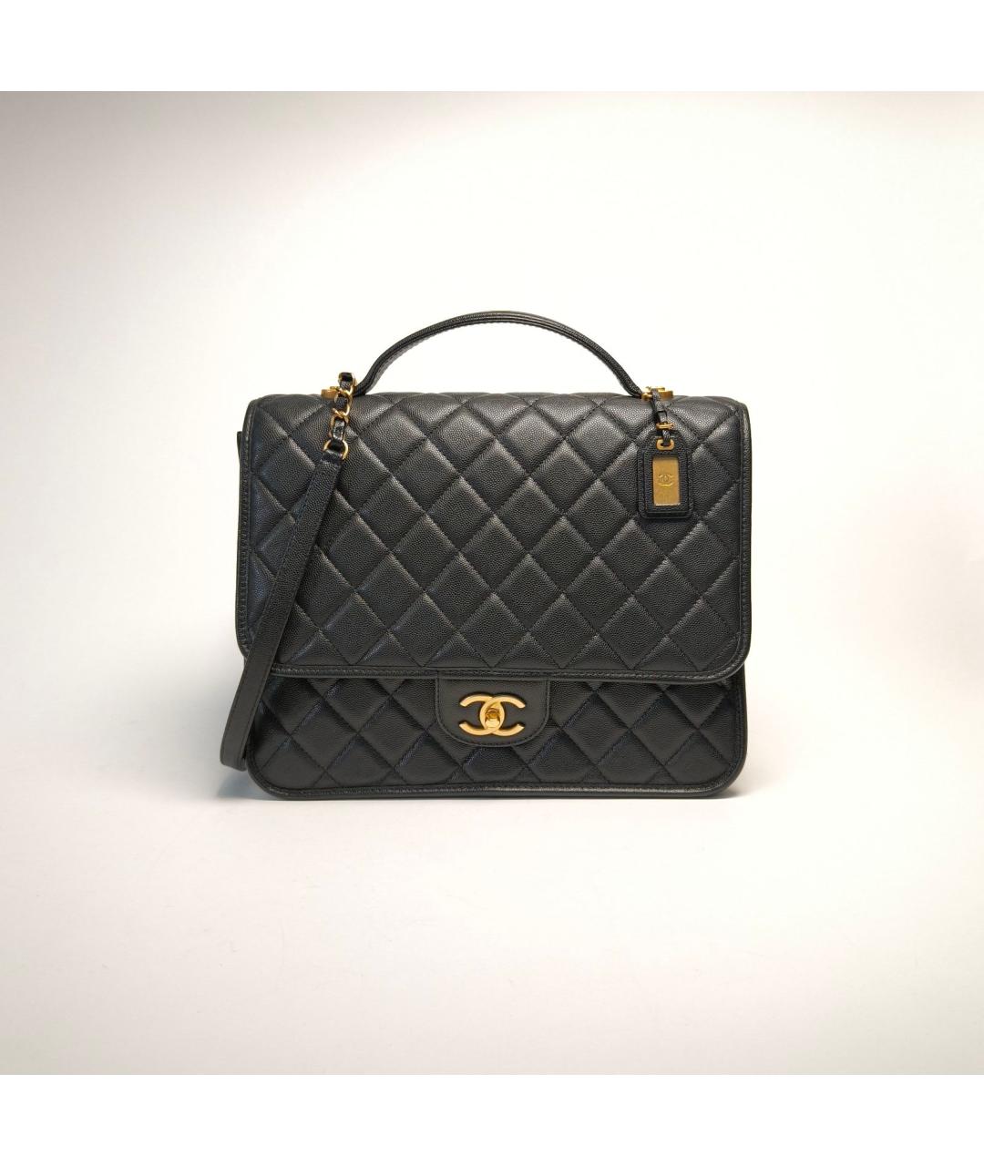 CHANEL Сумка через плечо, фото 9