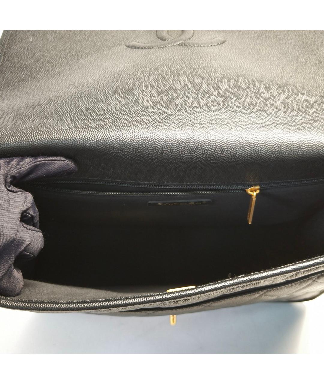 CHANEL Сумка через плечо, фото 8