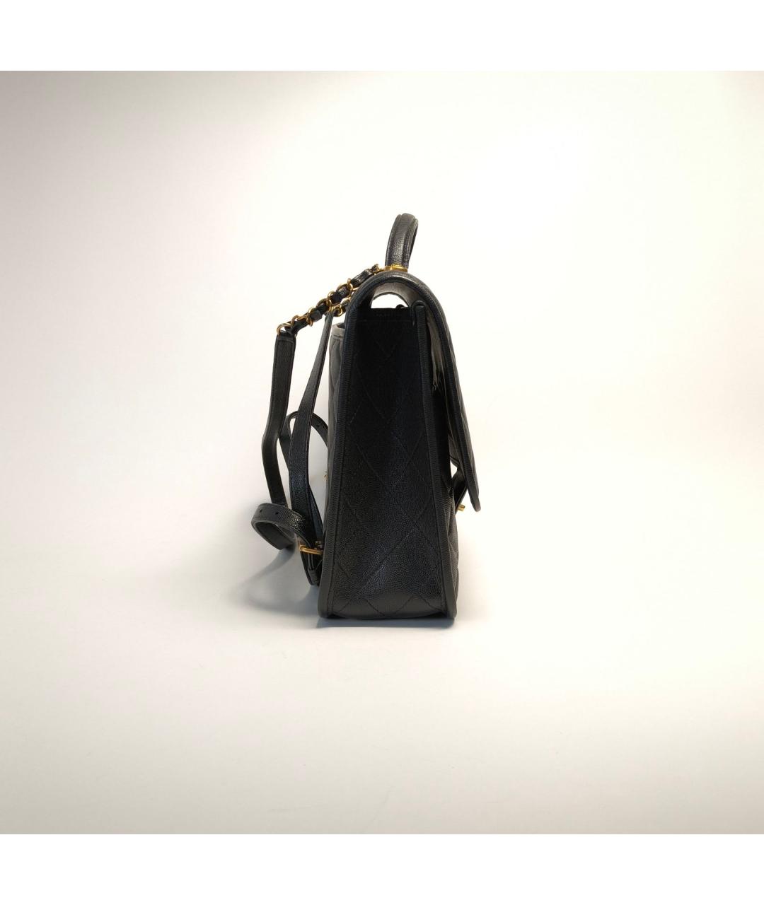 CHANEL Сумка через плечо, фото 4