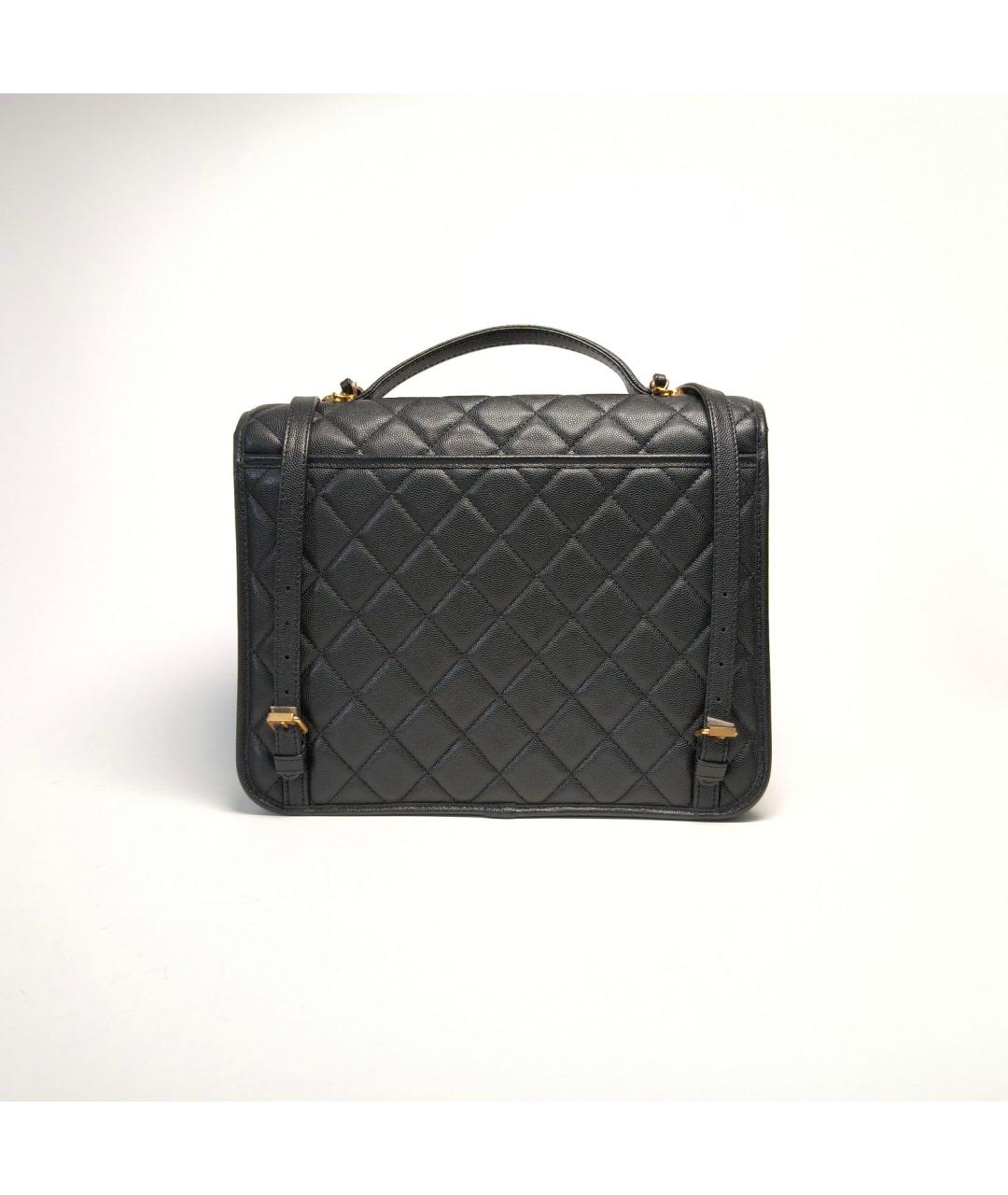 CHANEL Сумка через плечо, фото 3