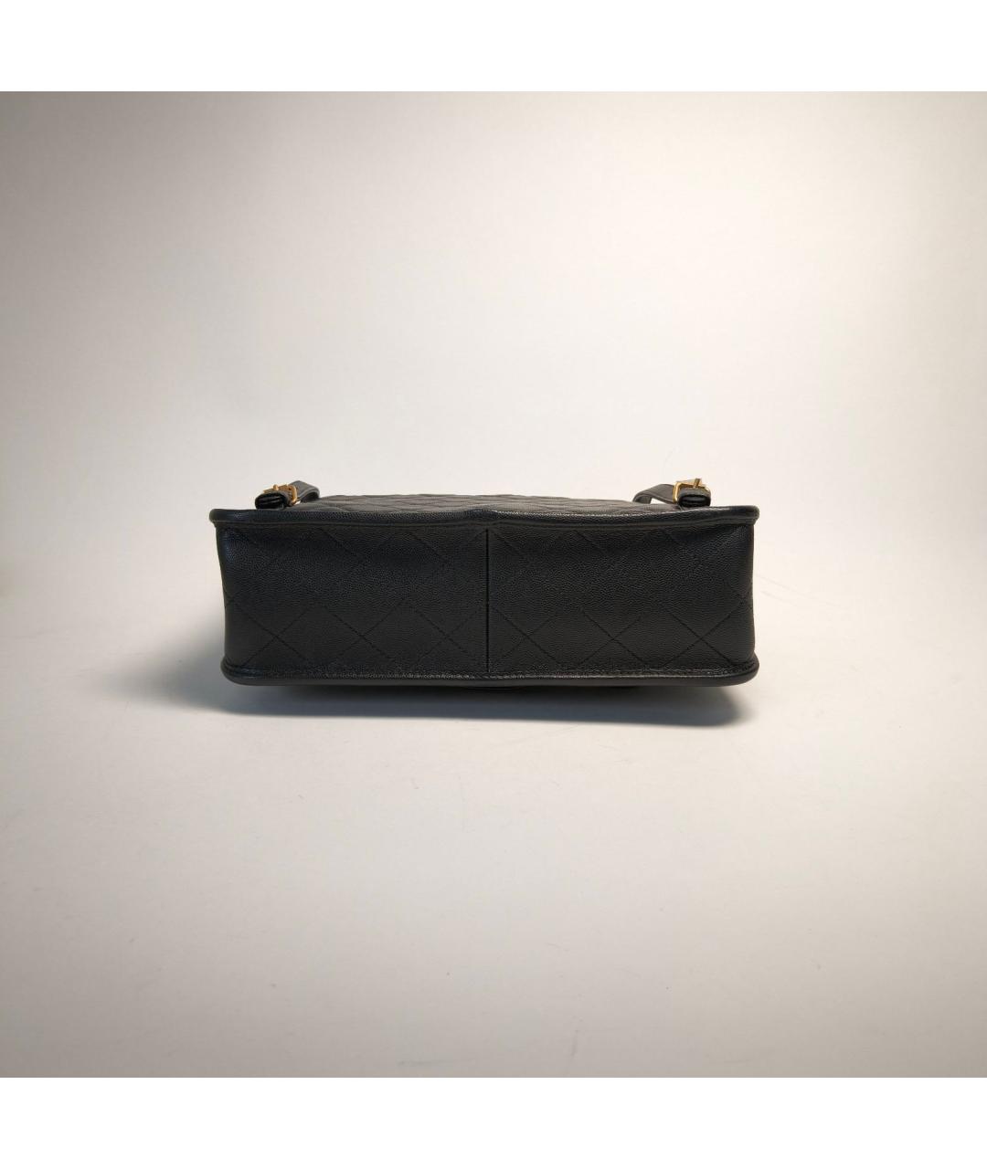 CHANEL Сумка через плечо, фото 6