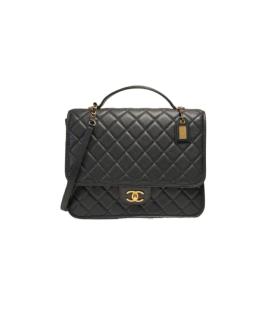 CHANEL Сумка через плечо