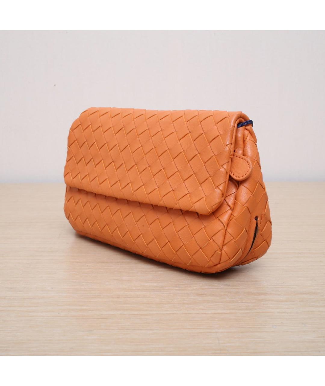 BOTTEGA VENETA Сумка через плечо, фото 4