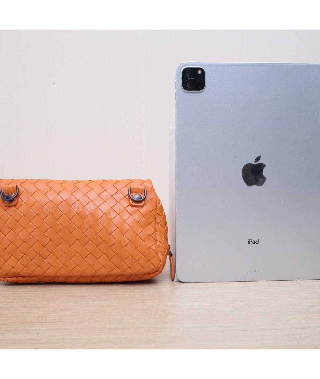 BOTTEGA VENETA Сумка через плечо, фото 7