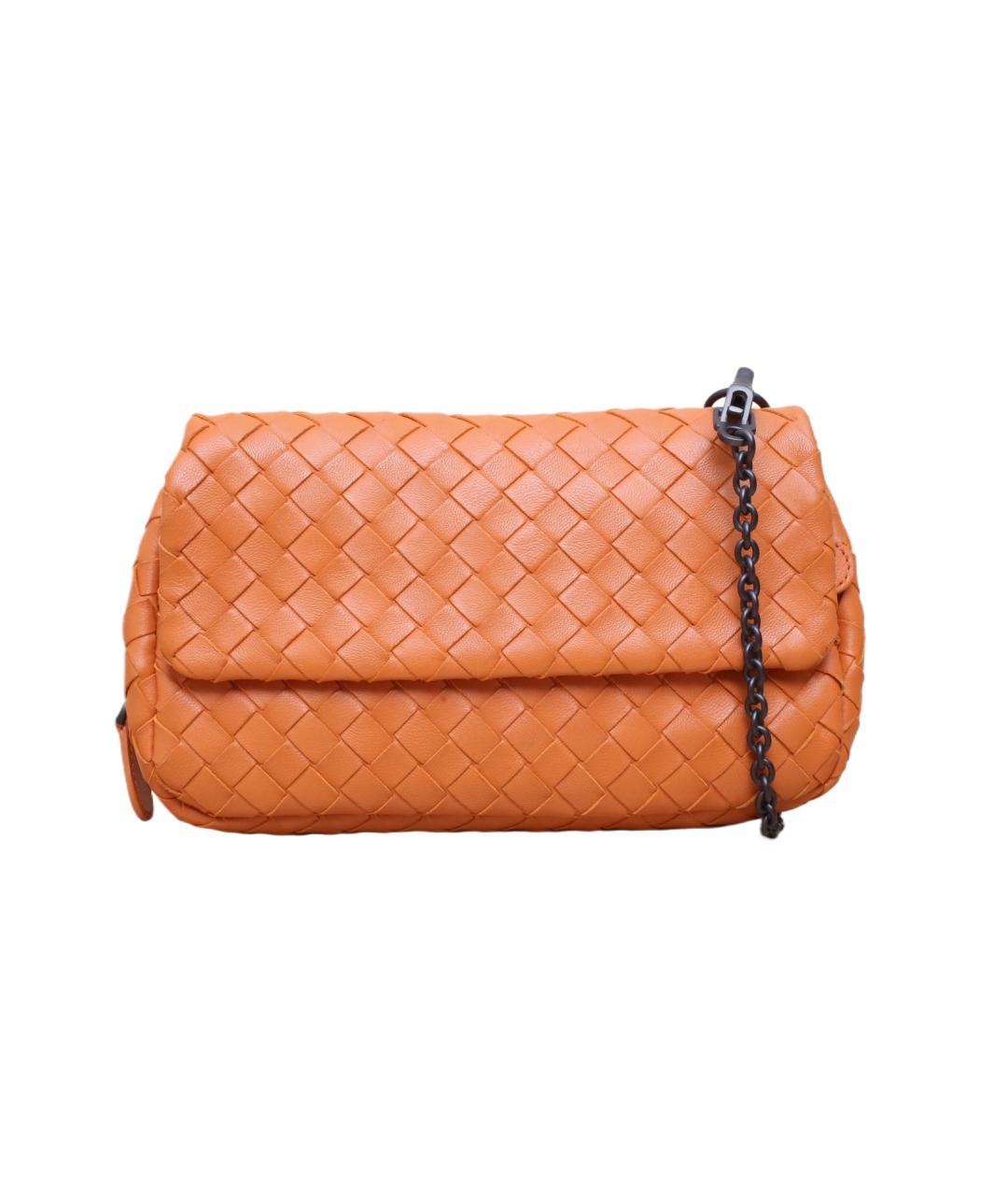 BOTTEGA VENETA Сумка через плечо, фото 1