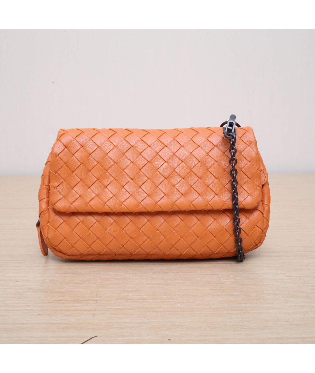 BOTTEGA VENETA Сумка через плечо, фото 3