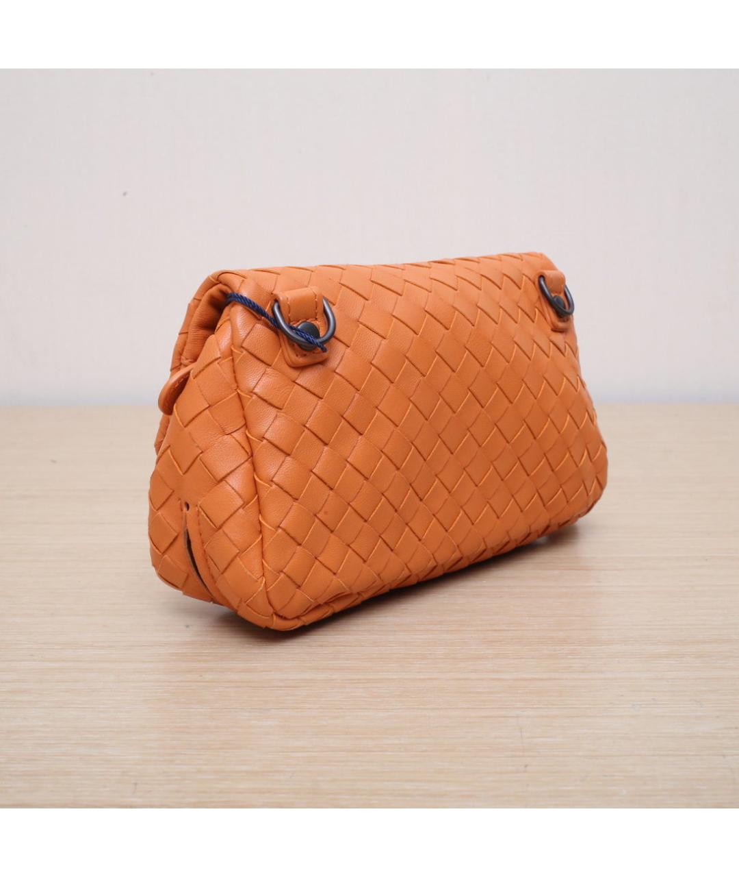 BOTTEGA VENETA Сумка через плечо, фото 6