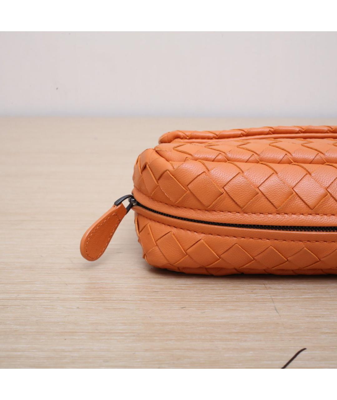 BOTTEGA VENETA Сумка через плечо, фото 9