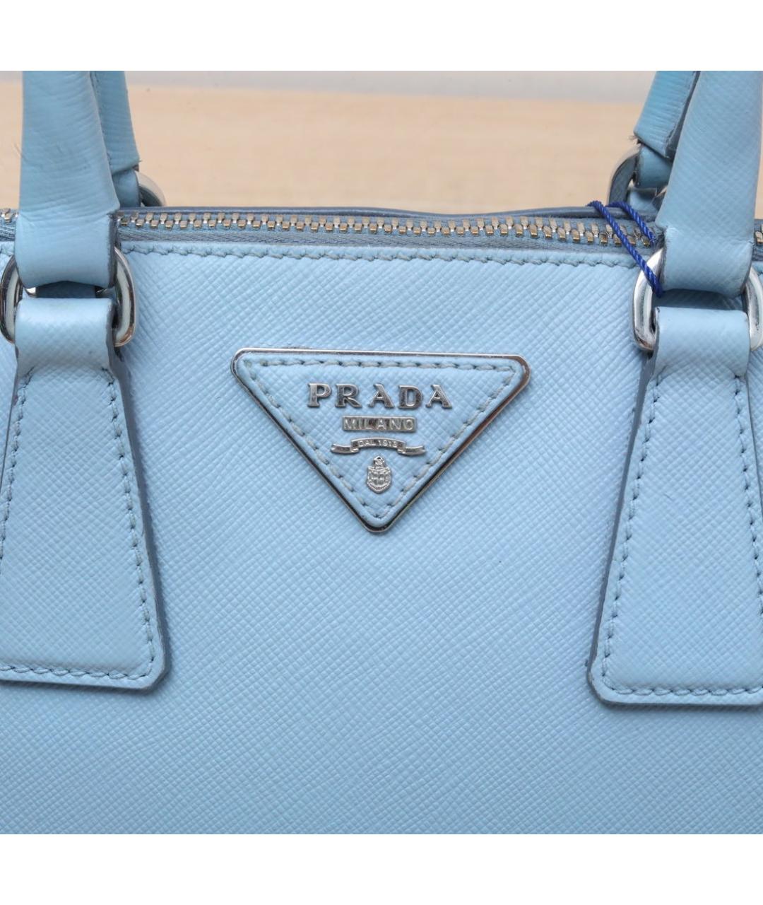 PRADA Сумка через плечо, фото 8