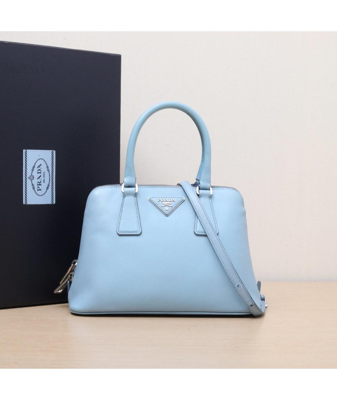 PRADA Сумка через плечо, фото 2