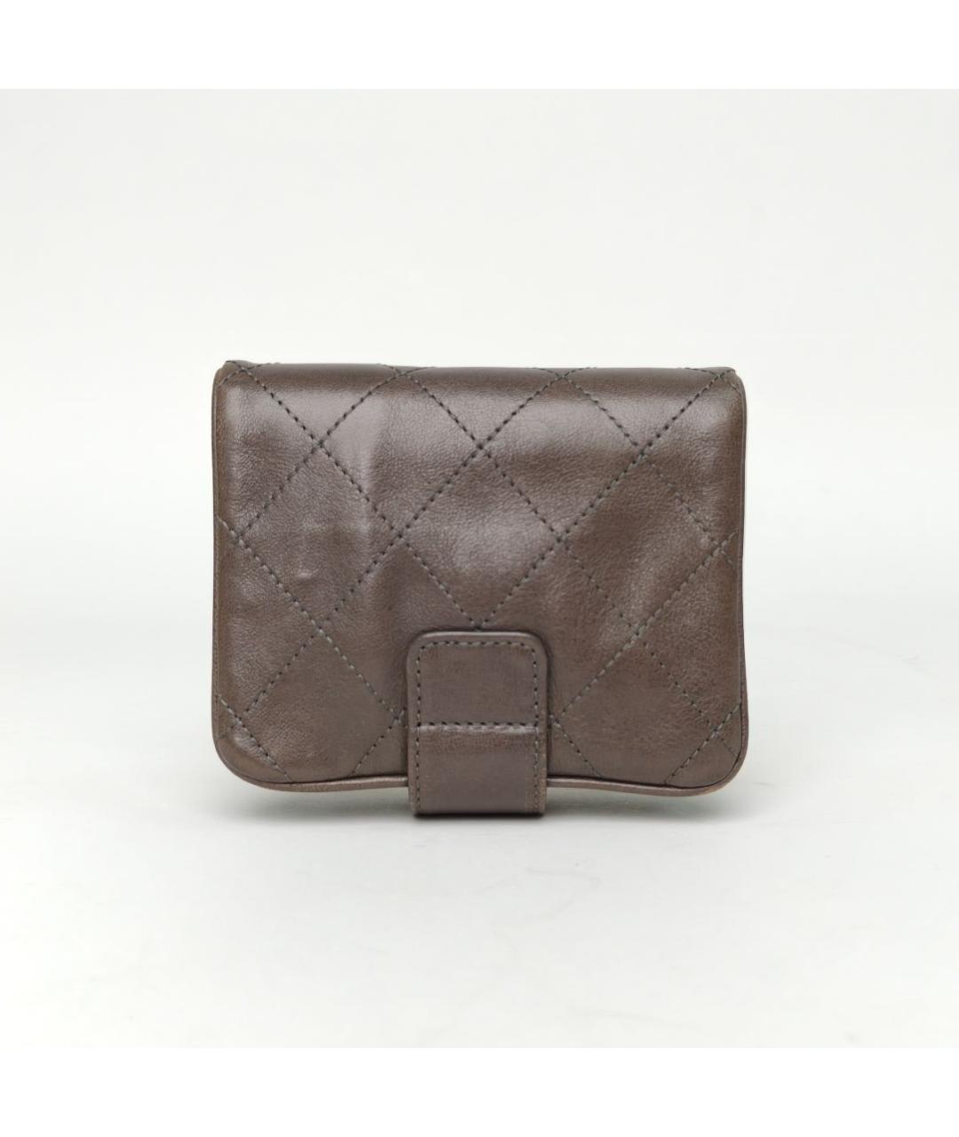 CHANEL Кошелек, фото 3