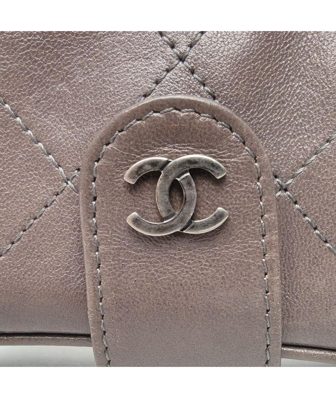 CHANEL Кошелек, фото 8