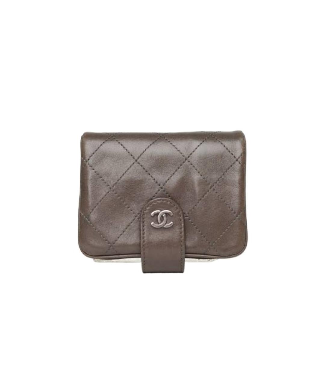 CHANEL Кошелек, фото 1