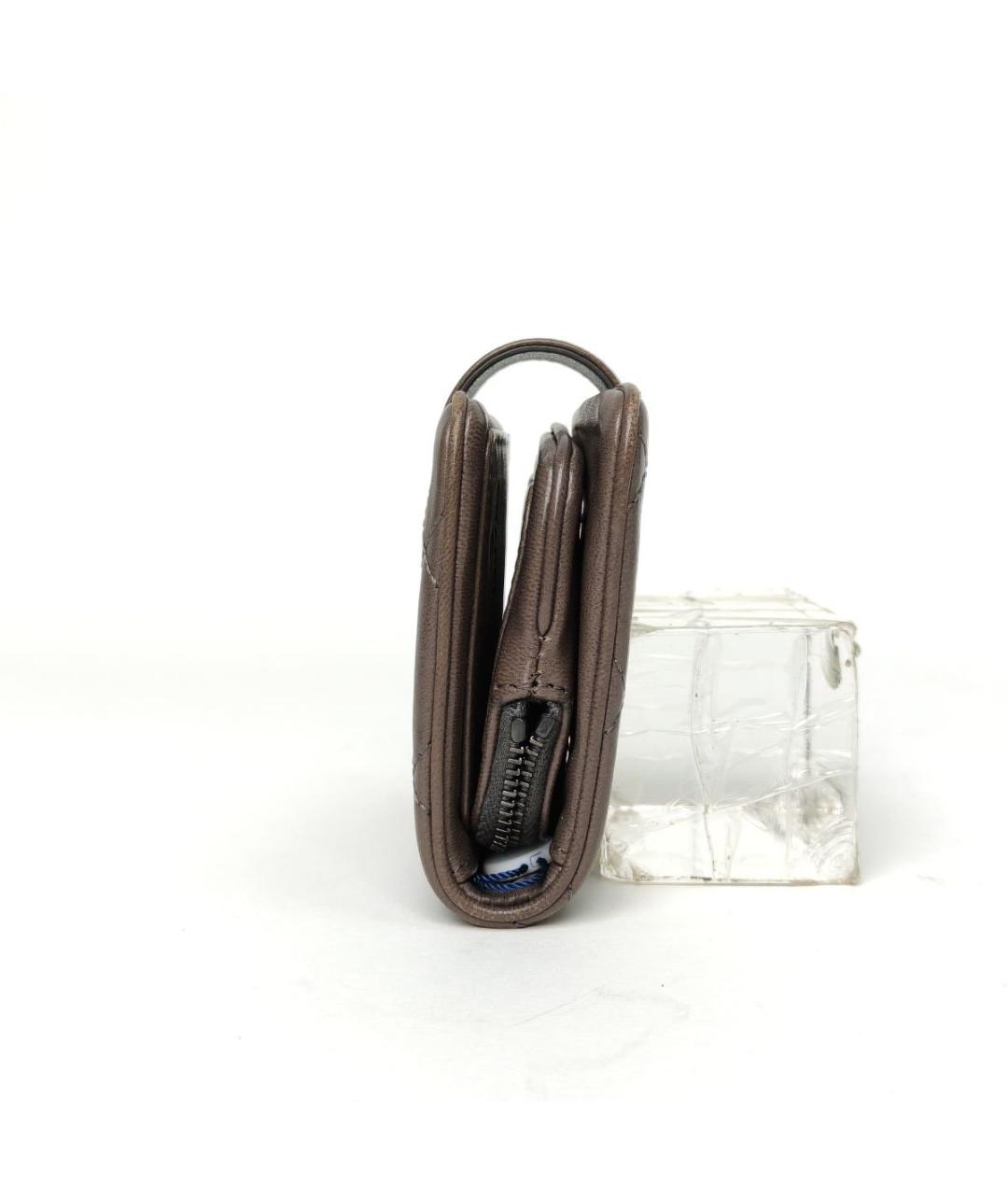 CHANEL Кошелек, фото 5