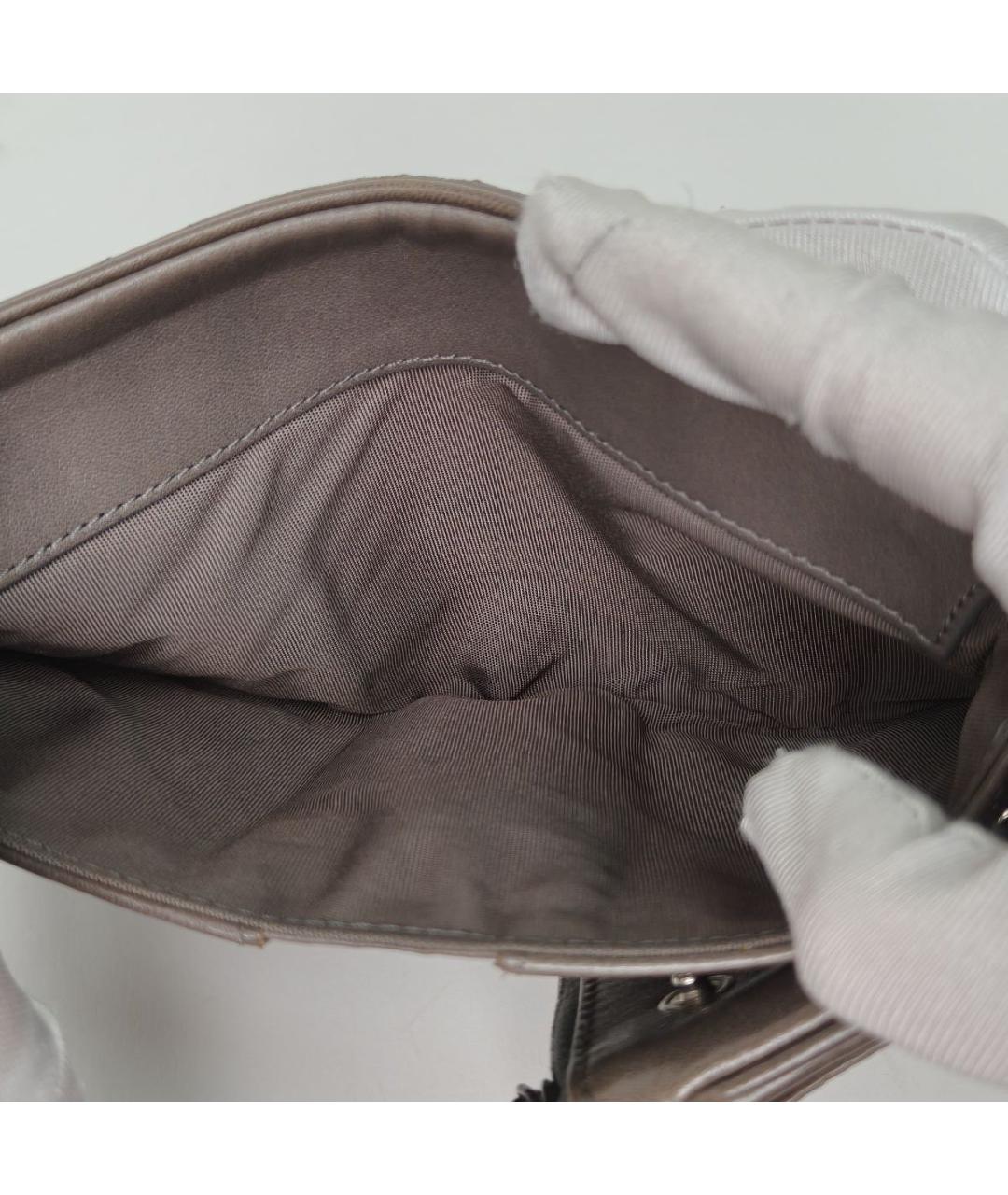 CHANEL Кошелек, фото 7