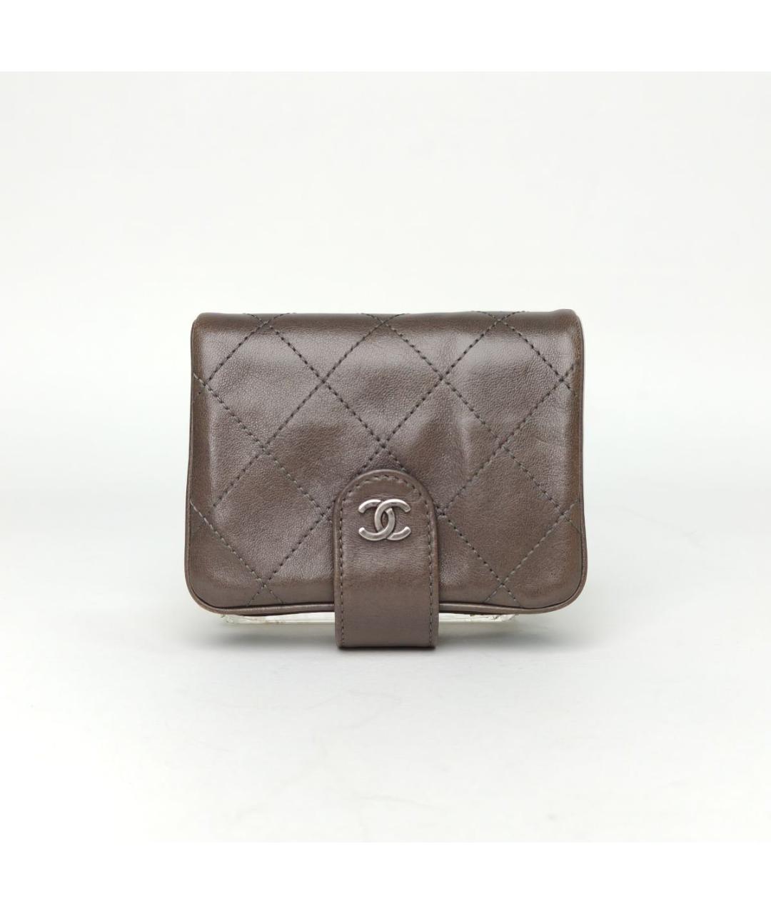 CHANEL Кошелек, фото 2