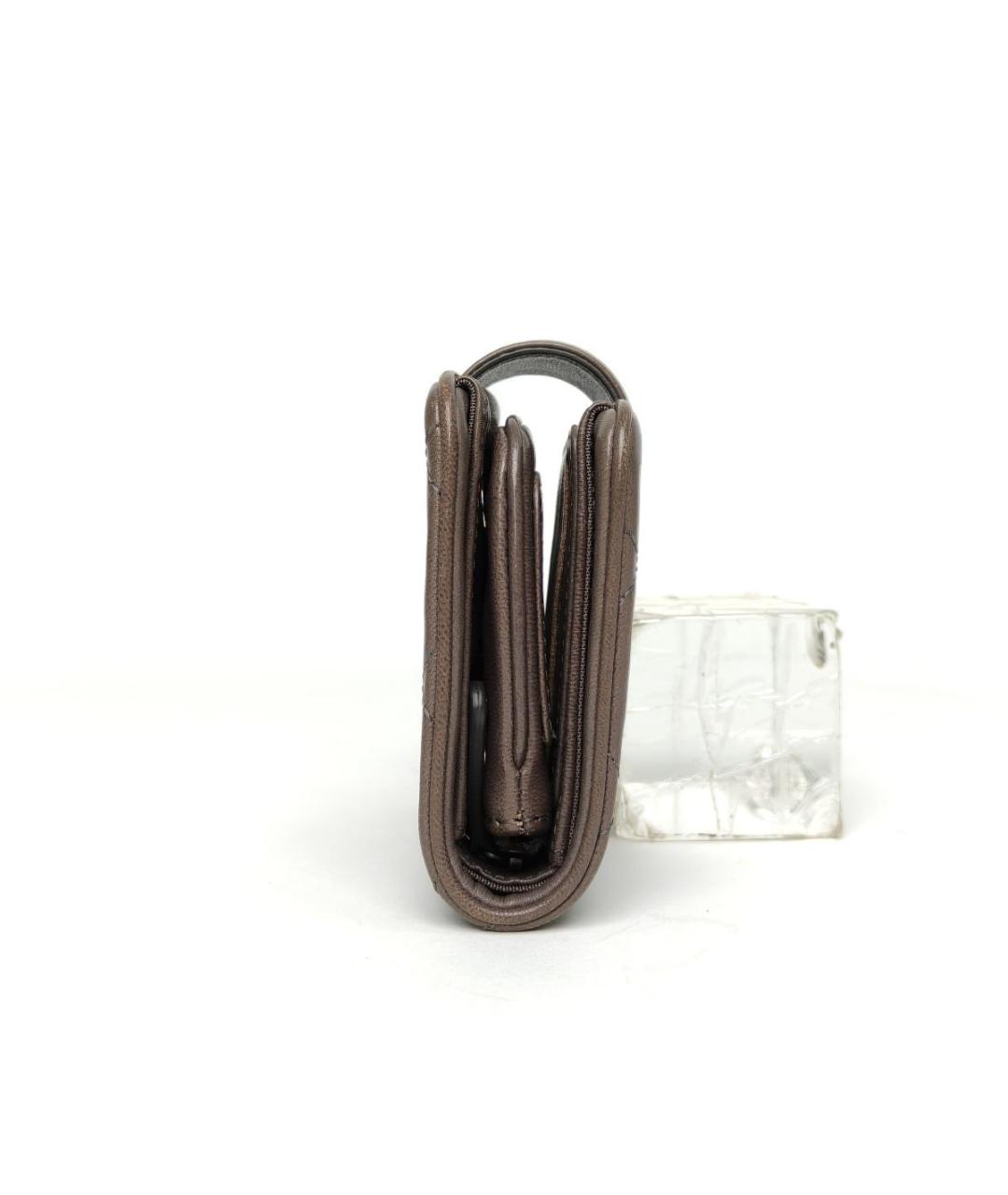 CHANEL Кошелек, фото 4