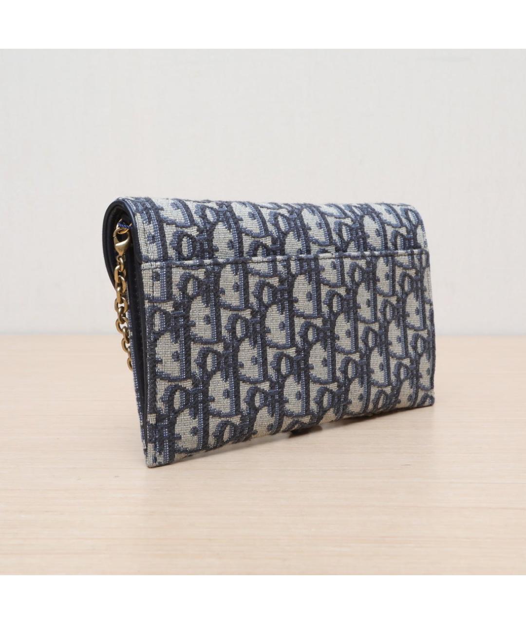 CHRISTIAN DIOR Сумка через плечо, фото 6