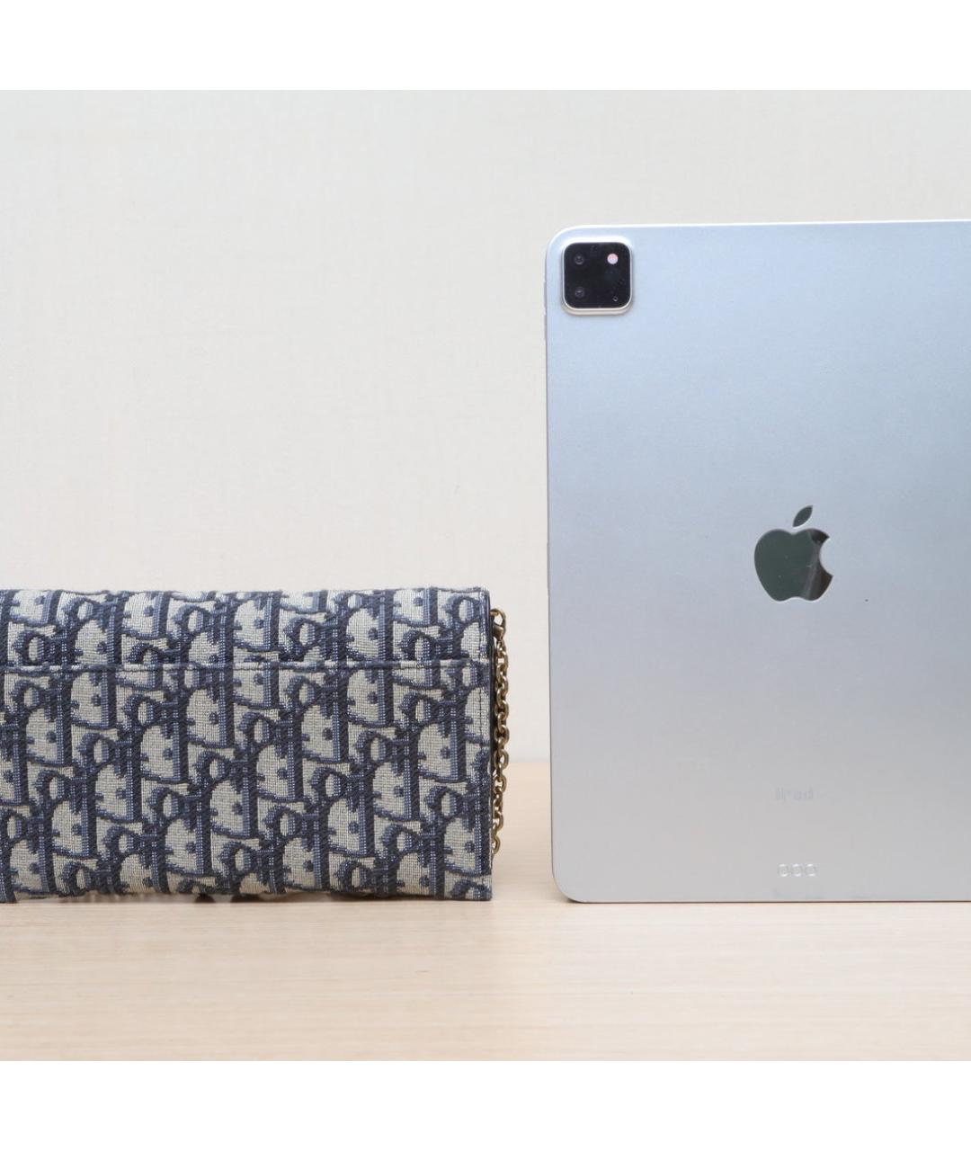 CHRISTIAN DIOR Сумка через плечо, фото 7