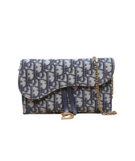 CHRISTIAN DIOR Сумка через плечо