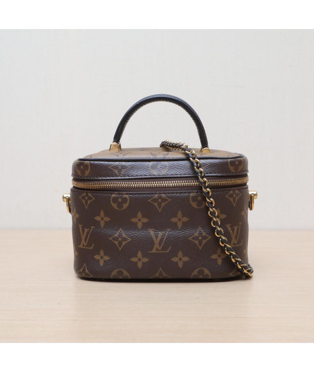 LOUIS VUITTON Сумка с короткими ручками, фото 3