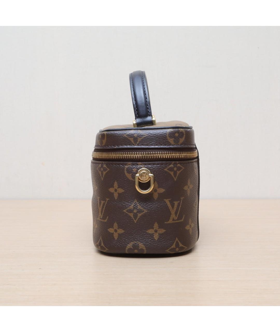 LOUIS VUITTON Сумка с короткими ручками, фото 4