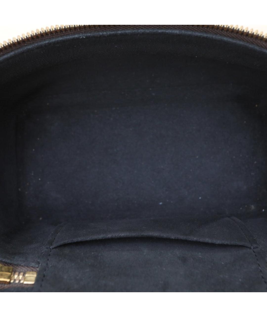 LOUIS VUITTON Сумка с короткими ручками, фото 9