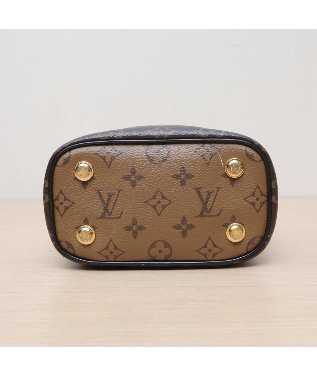 LOUIS VUITTON Сумка с короткими ручками, фото 8