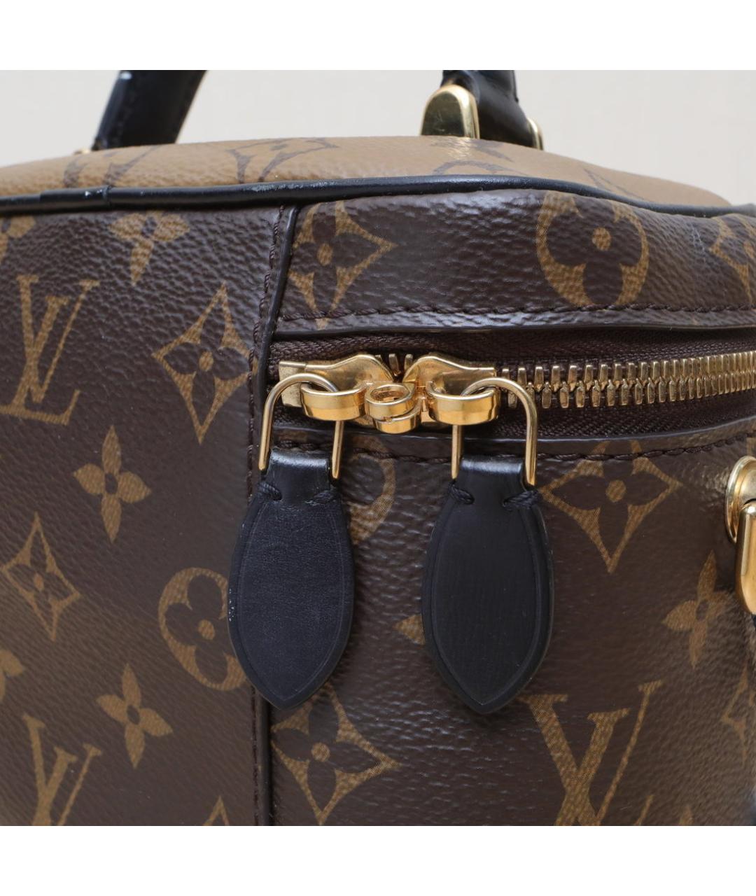 LOUIS VUITTON Сумка с короткими ручками, фото 7