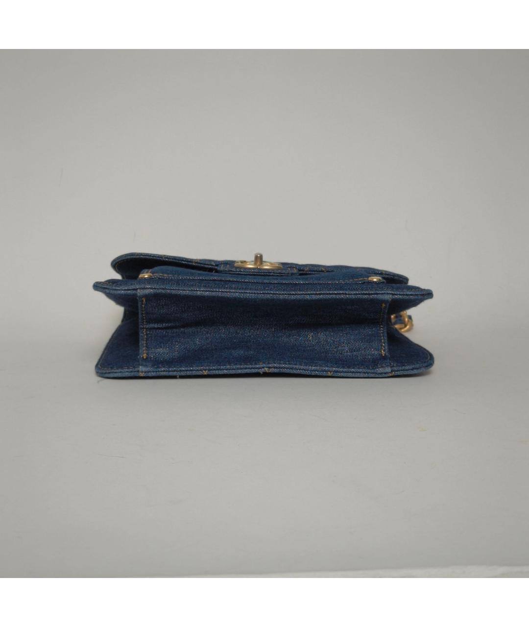 CHANEL Сумка через плечо, фото 6