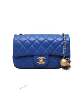 CHANEL Сумка через плечо