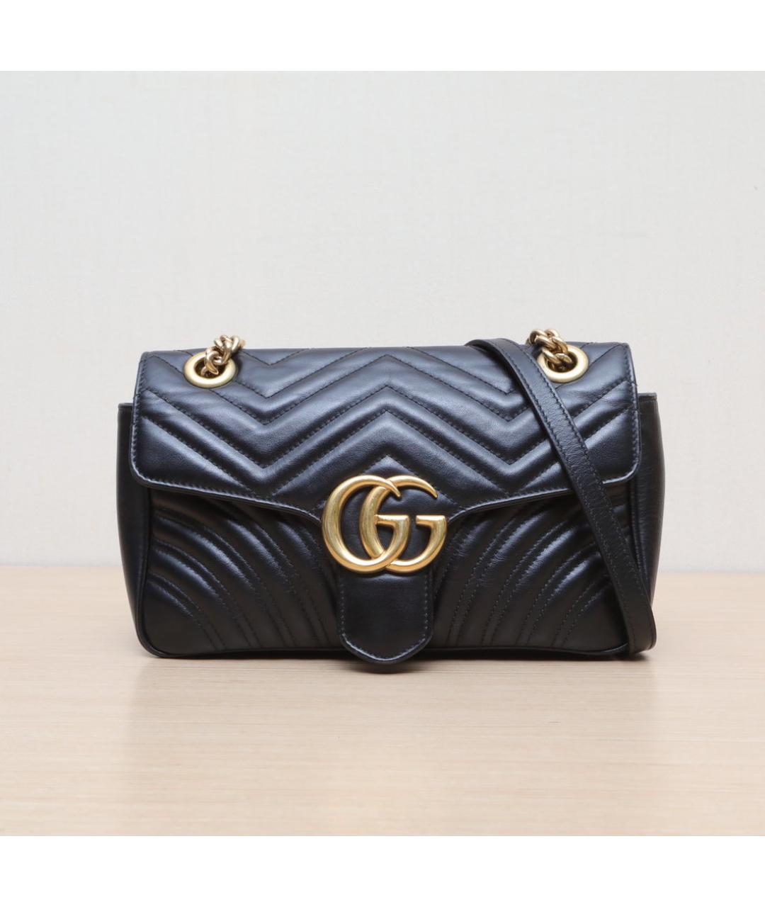 GUCCI Сумка через плечо, фото 3