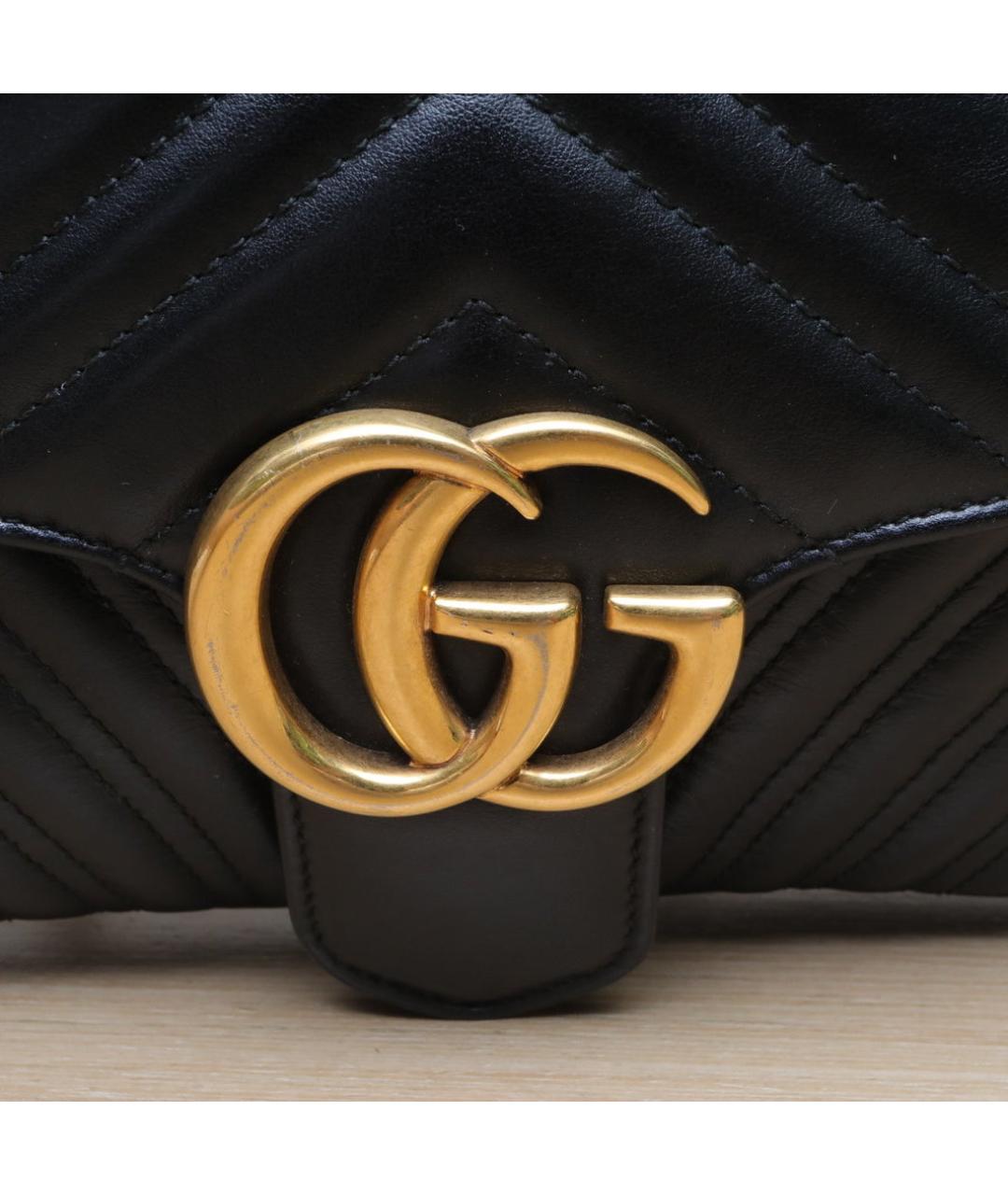 GUCCI Сумка через плечо, фото 8