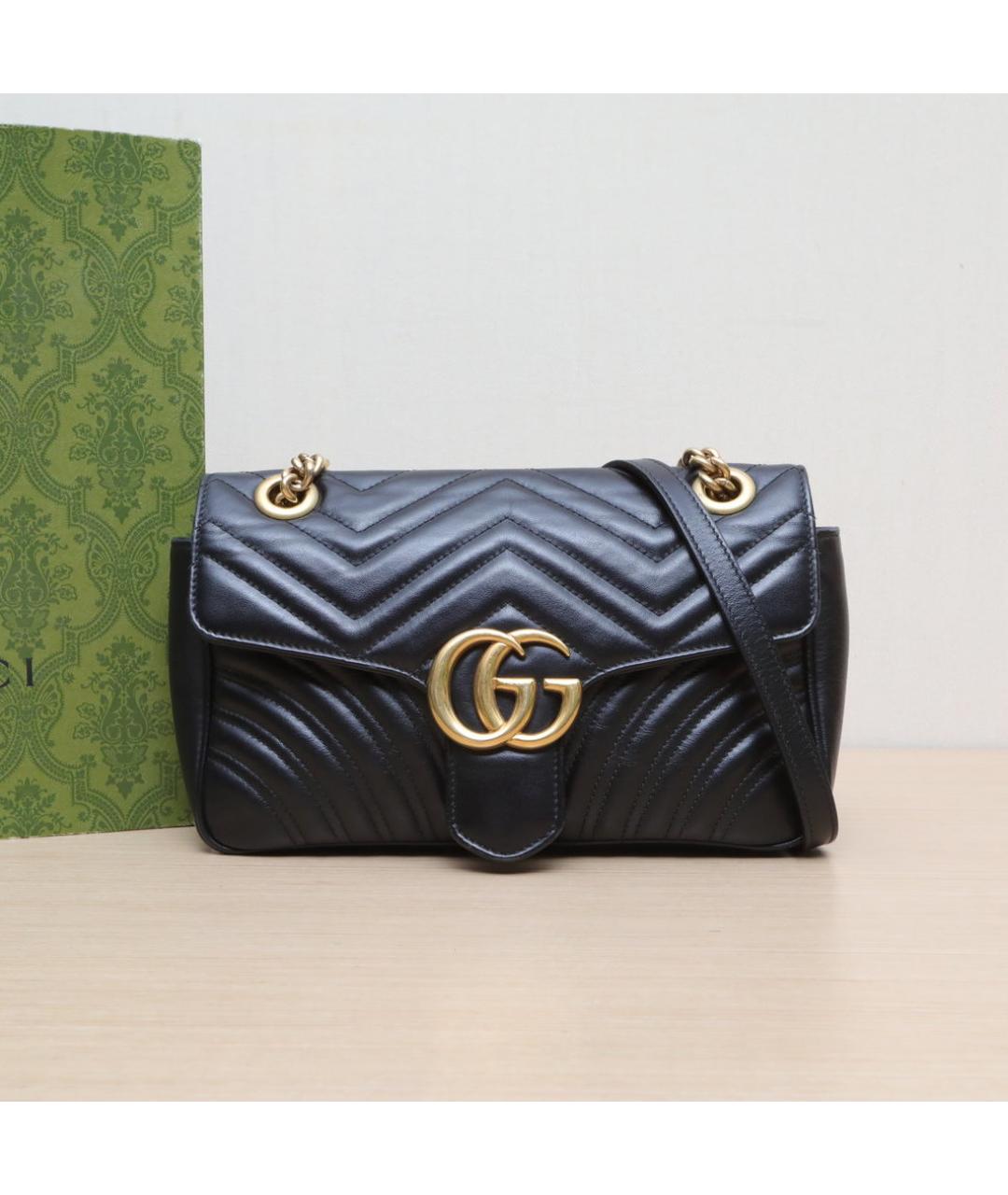 GUCCI Сумка через плечо, фото 2